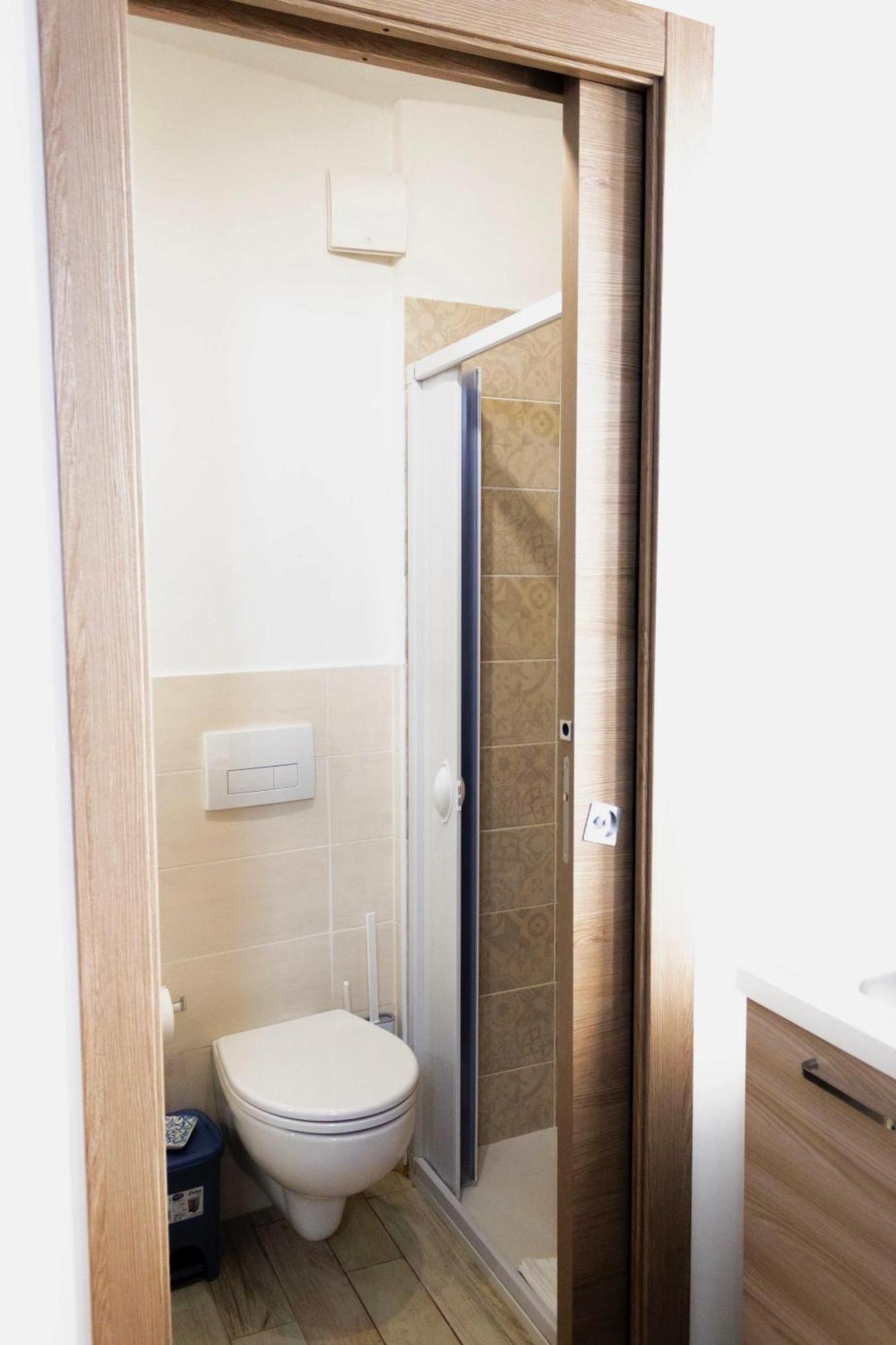 Sassari-Centro Elegante Appartamento Con Wifi E Netflix エクステリア 写真