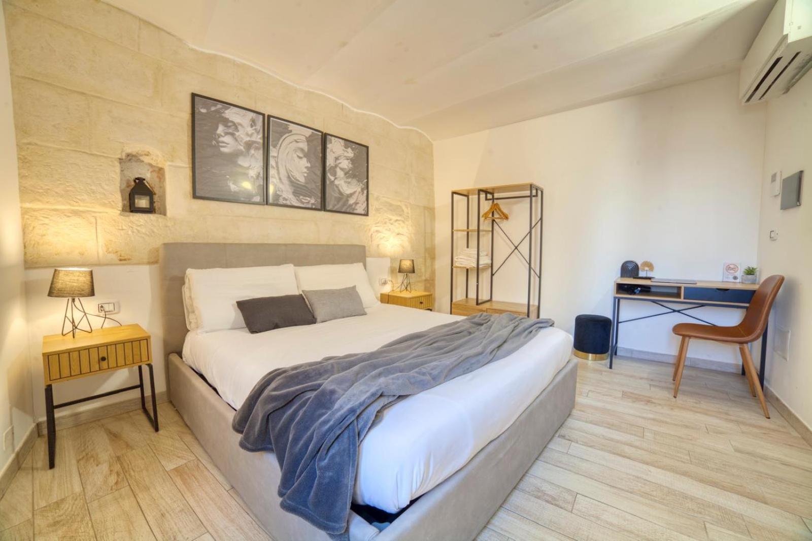 Sassari-Centro Elegante Appartamento Con Wifi E Netflix エクステリア 写真