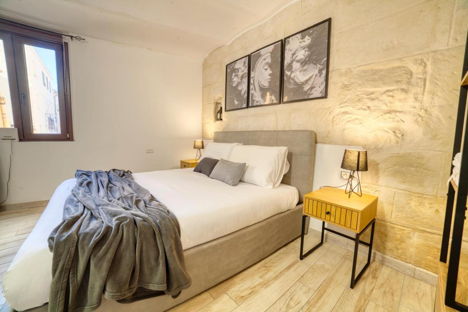 Sassari-Centro Elegante Appartamento Con Wifi E Netflix エクステリア 写真