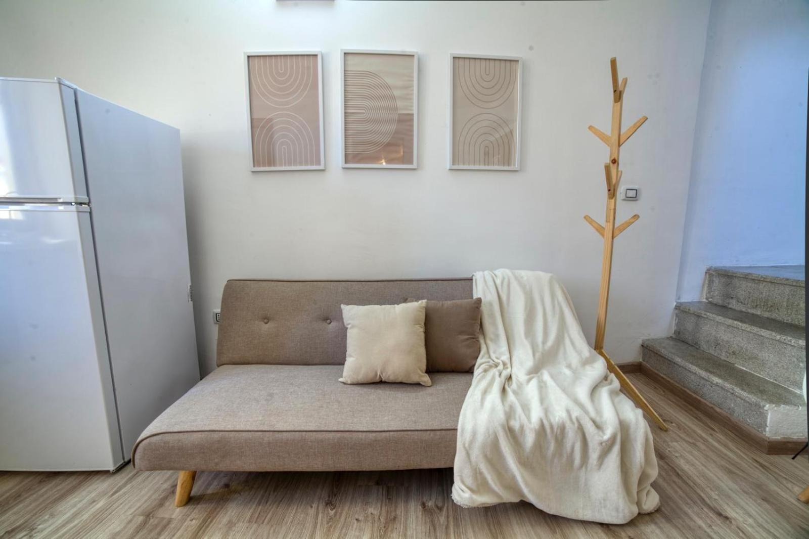 Sassari-Centro Elegante Appartamento Con Wifi E Netflix エクステリア 写真