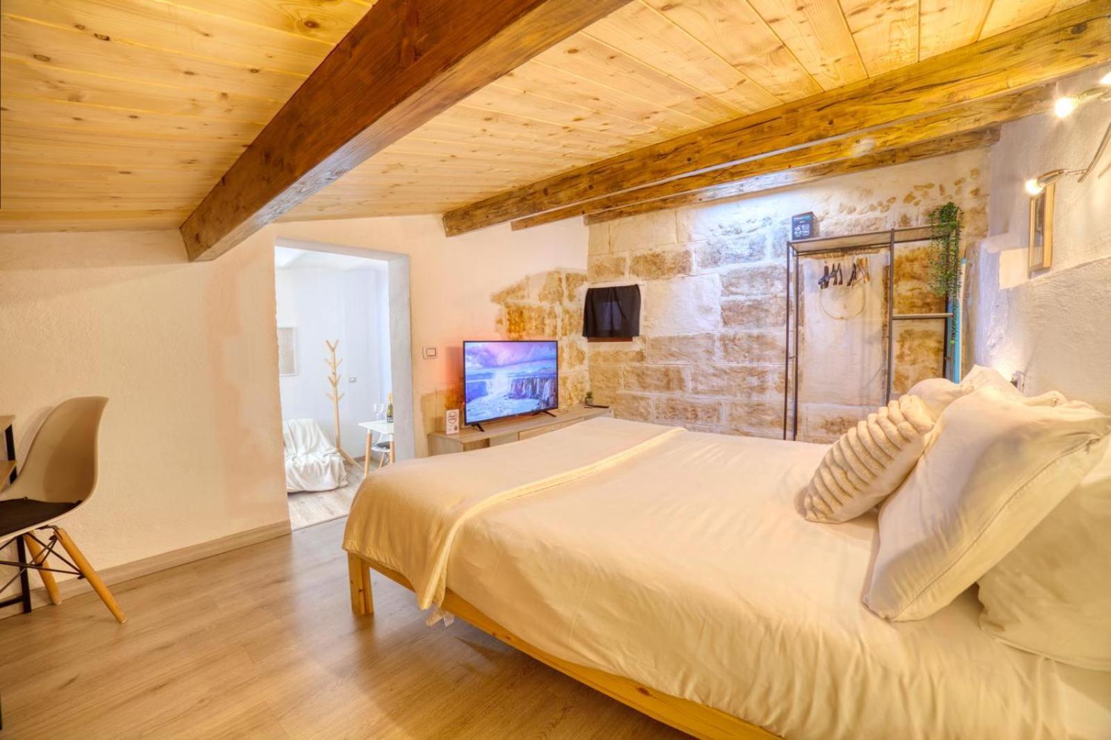 Sassari-Centro Elegante Appartamento Con Wifi E Netflix エクステリア 写真