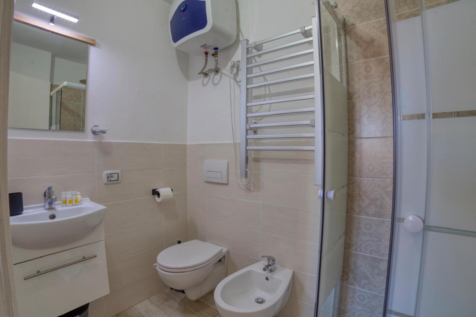 Sassari-Centro Elegante Appartamento Con Wifi E Netflix エクステリア 写真