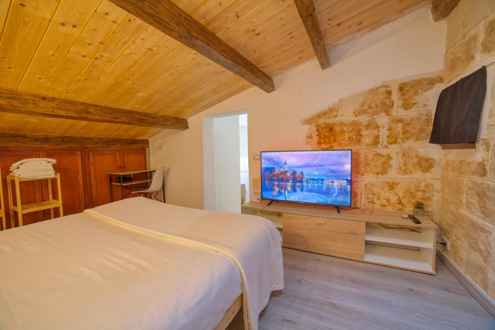 Sassari-Centro Elegante Appartamento Con Wifi E Netflix エクステリア 写真